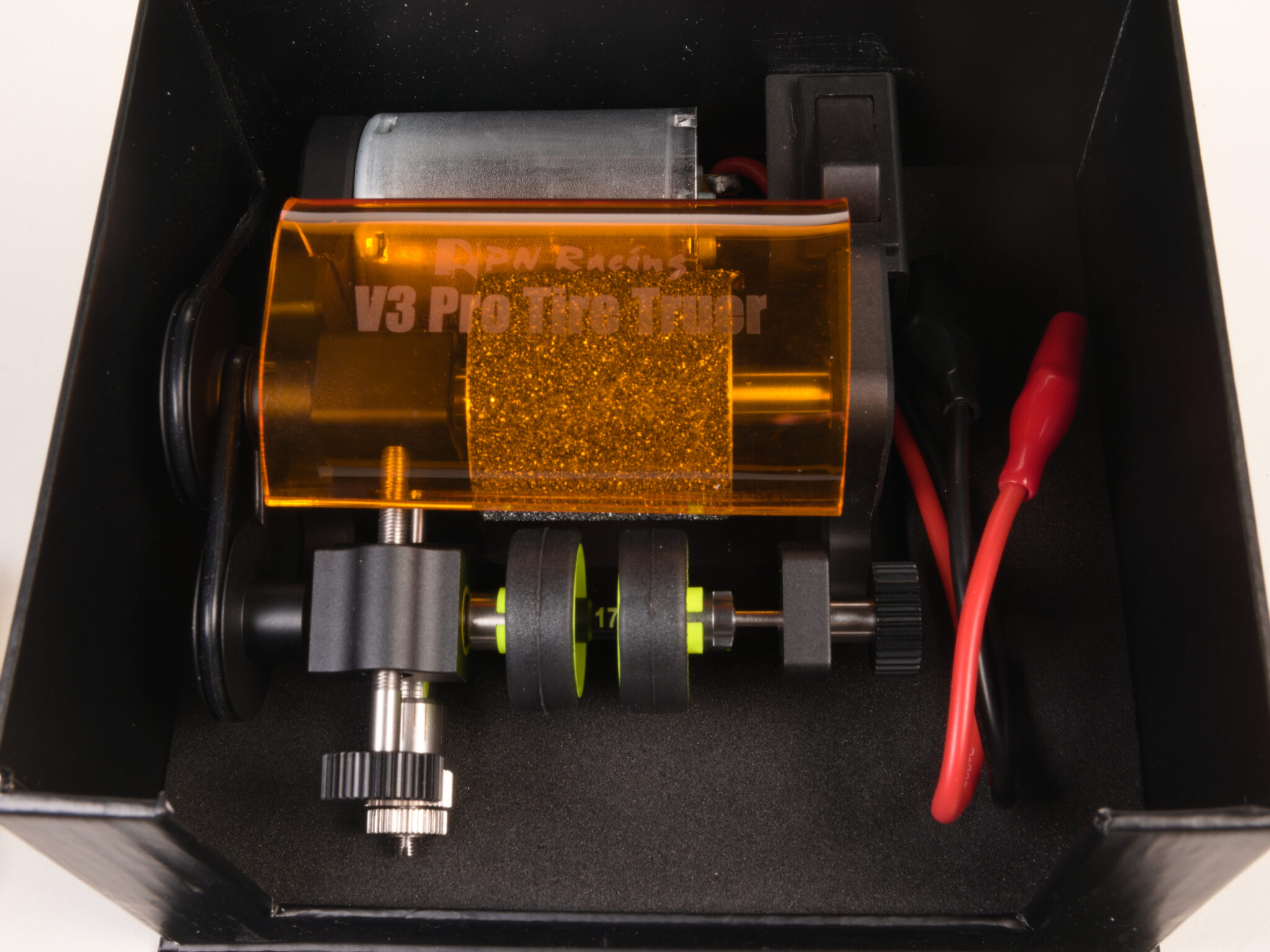 MiniZ Tire Gluer Pro PN Racing