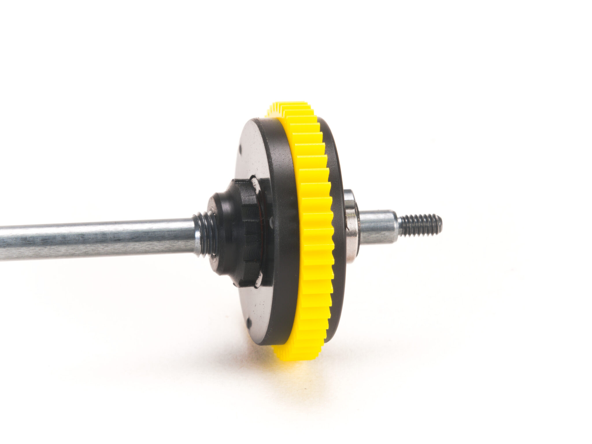 MiniZ Gear Diff & Parts PN Racing