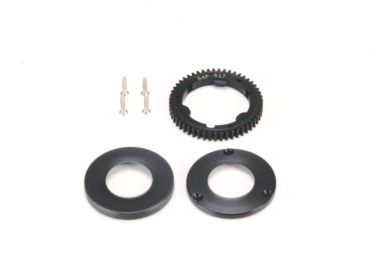 MiniZ Gear Diff & Parts PN Racing