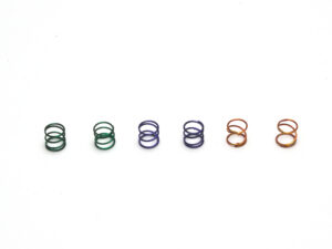 Mini-Z Disk Damper Spring Set – PN Racing