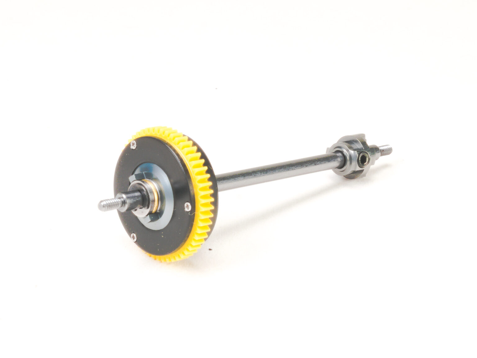 Mini-Z Ceramic Ball Diff & Parts – PN Racing