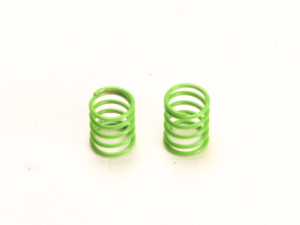 Mini-Z MR015/MR02 Front Racing Suspension Spring Set – PN Racing