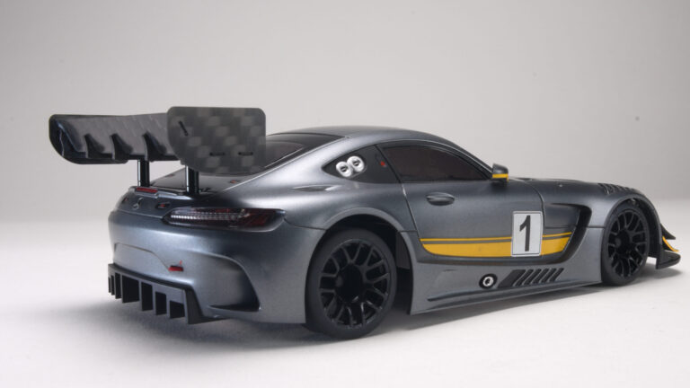 PN Racing – Mini-Z High Performance Parts