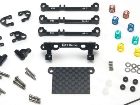 PN Racing – Mini-Z High Performance Parts