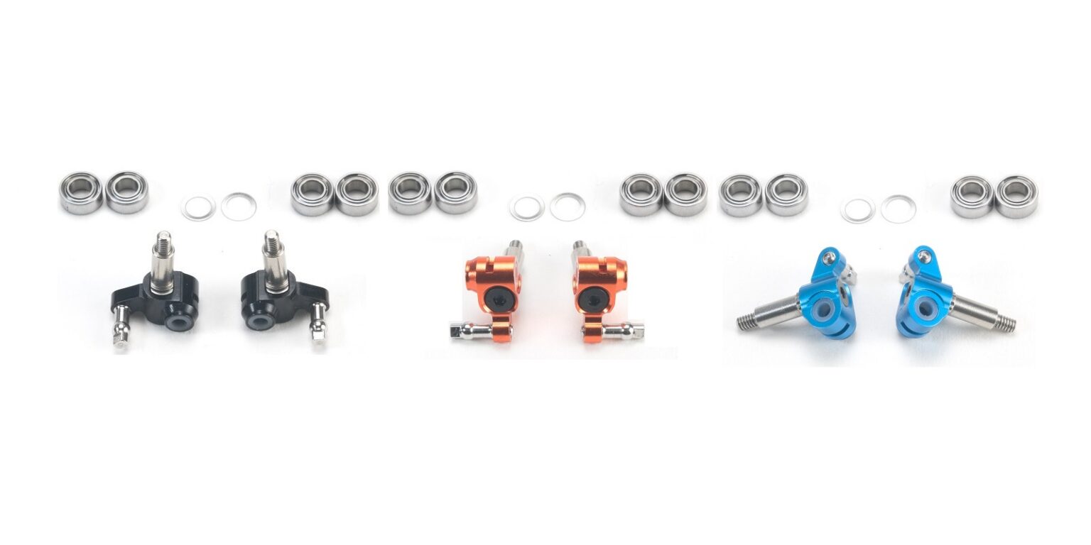 PN Racing – Mini-Z High Performance Parts