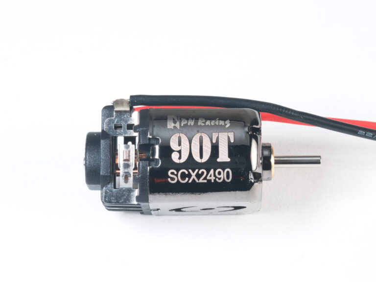 Motor Break In Kit PN Racing