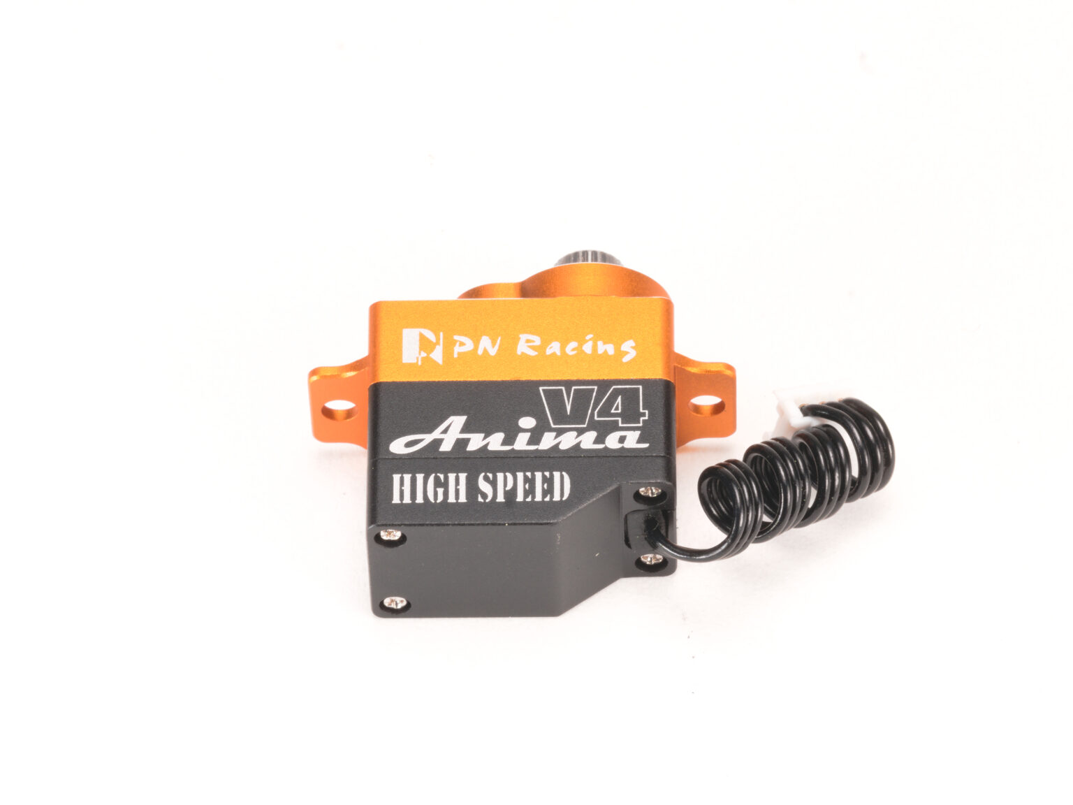 PN Racing V4 Anima High Speed Titanium Gear Digital Micro Servo PN Racing
