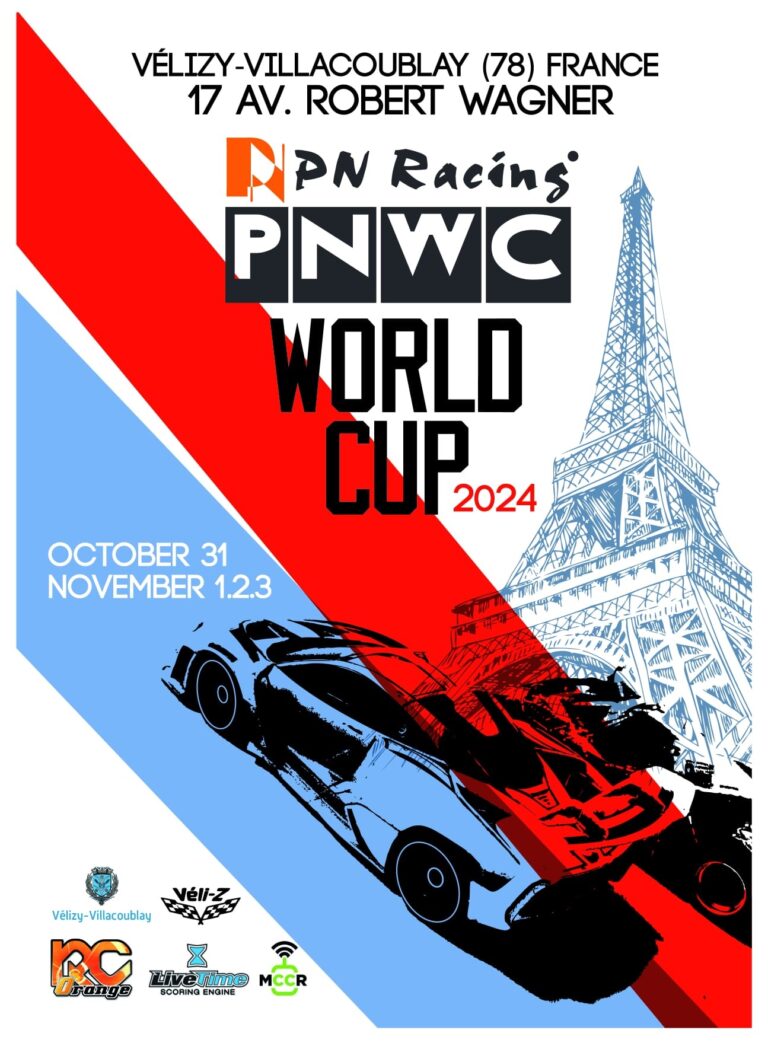 PNWC – PN Racing